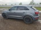 2015 Audi Q3 Premium Plus for Sale in Houston, TX - Front End