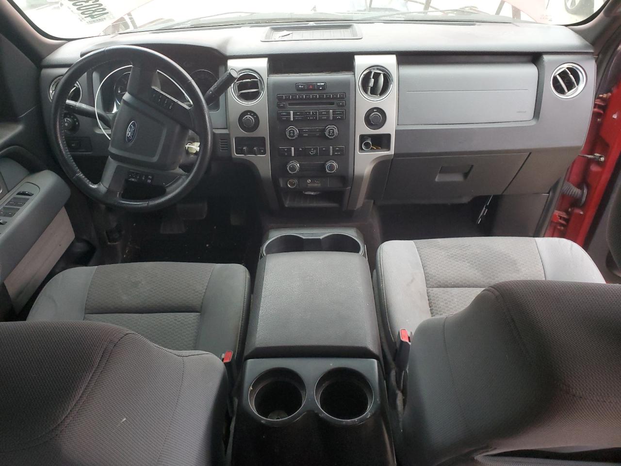 2011 Ford F-150 - Image 8