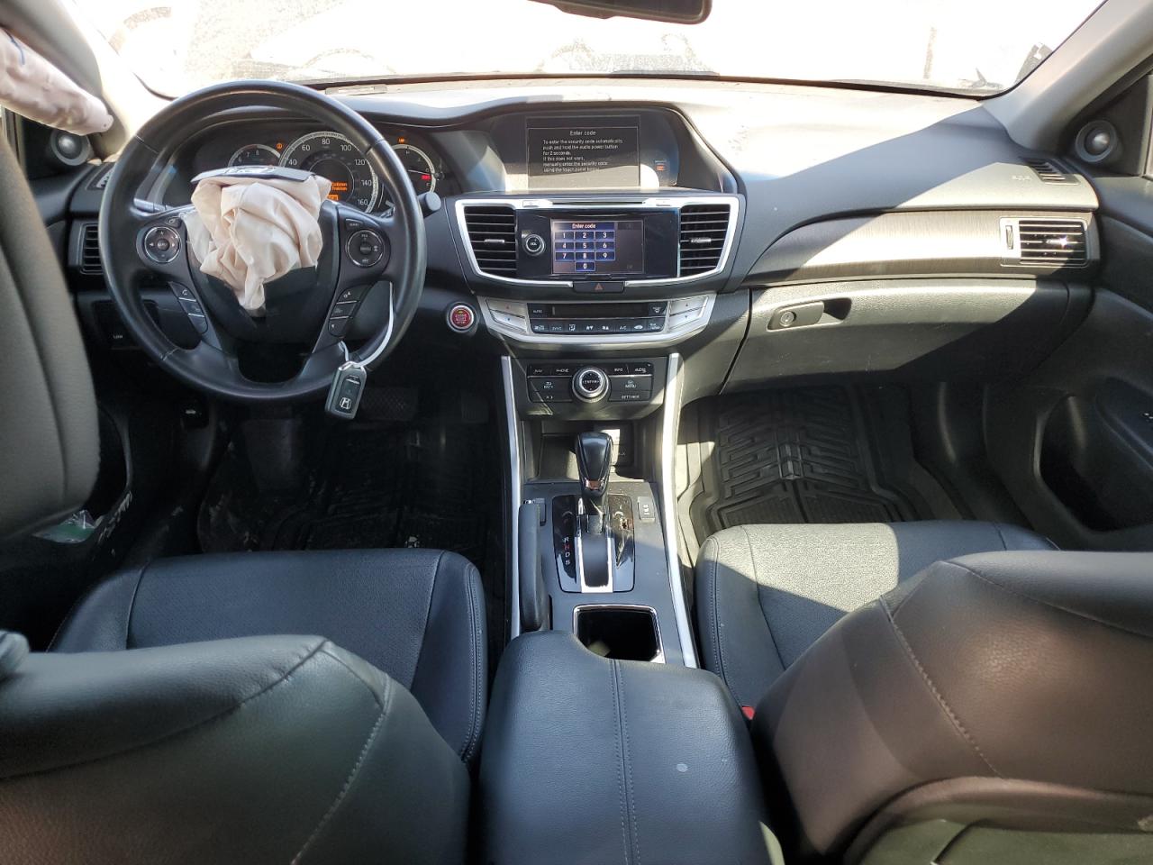 2014 Honda Accord - Image 8