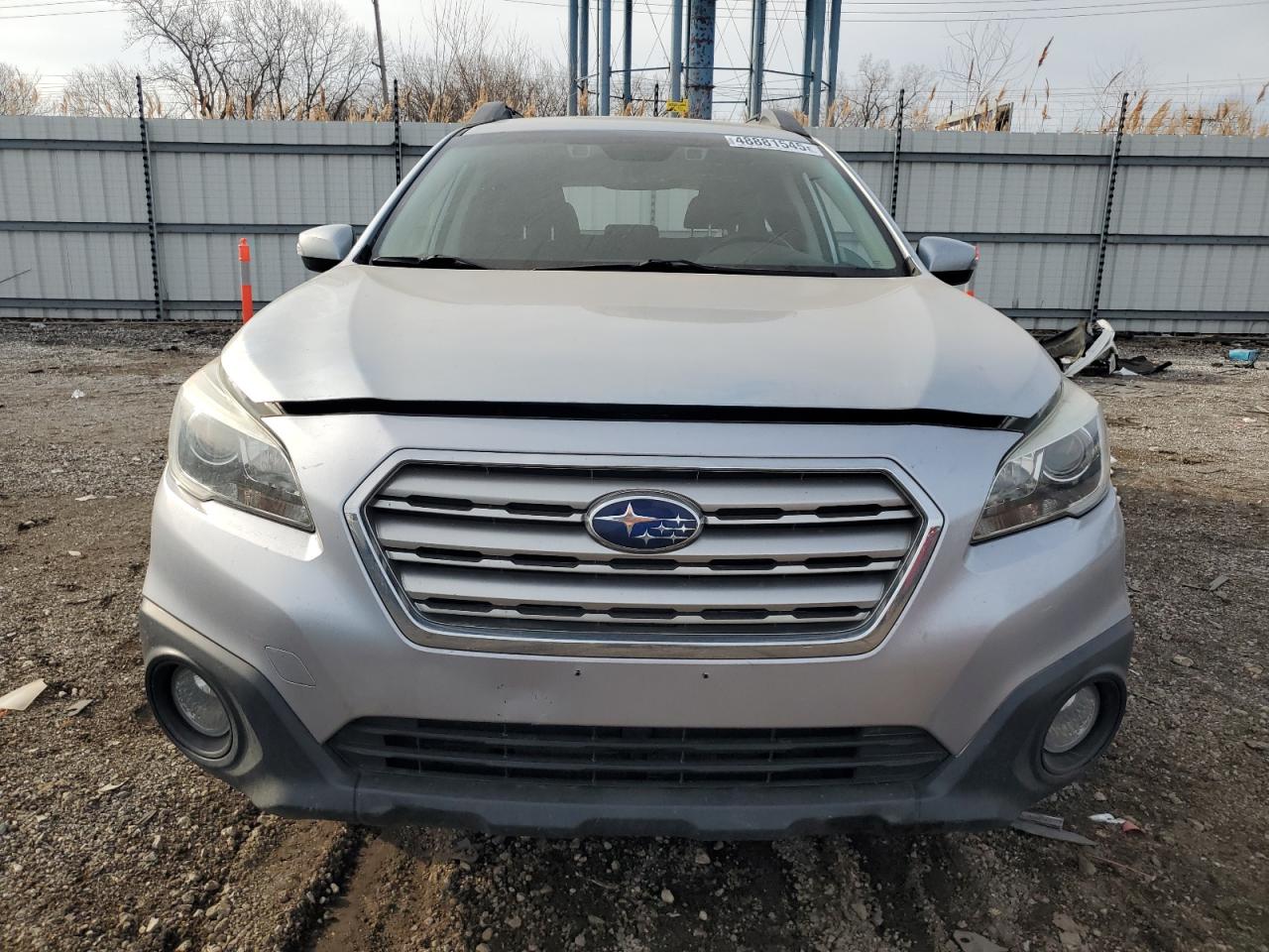 2016 Subaru Outback - Image 5