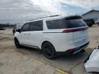 2022 Kia Carnival Sx Prestige იყიდება Pekin-ში, IL - Front End
