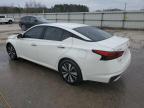 2020 Nissan Altima Sl na sprzedaż w Montgomery, AL - Front End