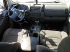 2007 Nissan Frontier Crew Cab Le for Sale in Conway, AR - Front End