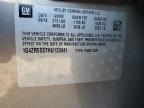 2017 Buick Lacrosse Premium na sprzedaż w Earlington, KY - Hail