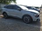 2023 Kia Sportage X Line for Sale in Mercedes, TX - Water/Flood