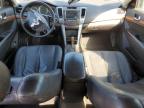 2009 Hyundai Sonata Se for Sale in Gaston, SC - Front End