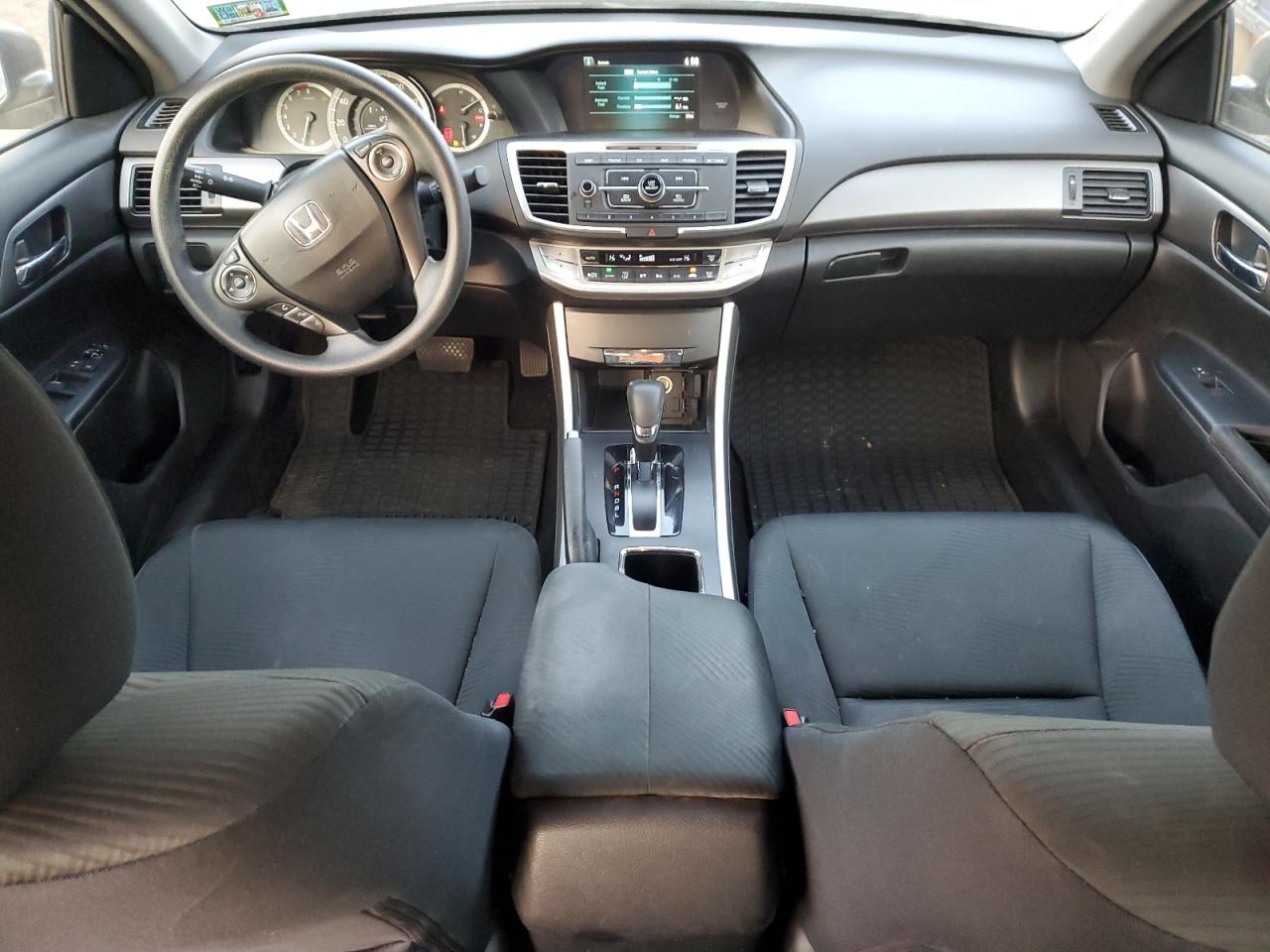 2014 Honda Accord - Image 8