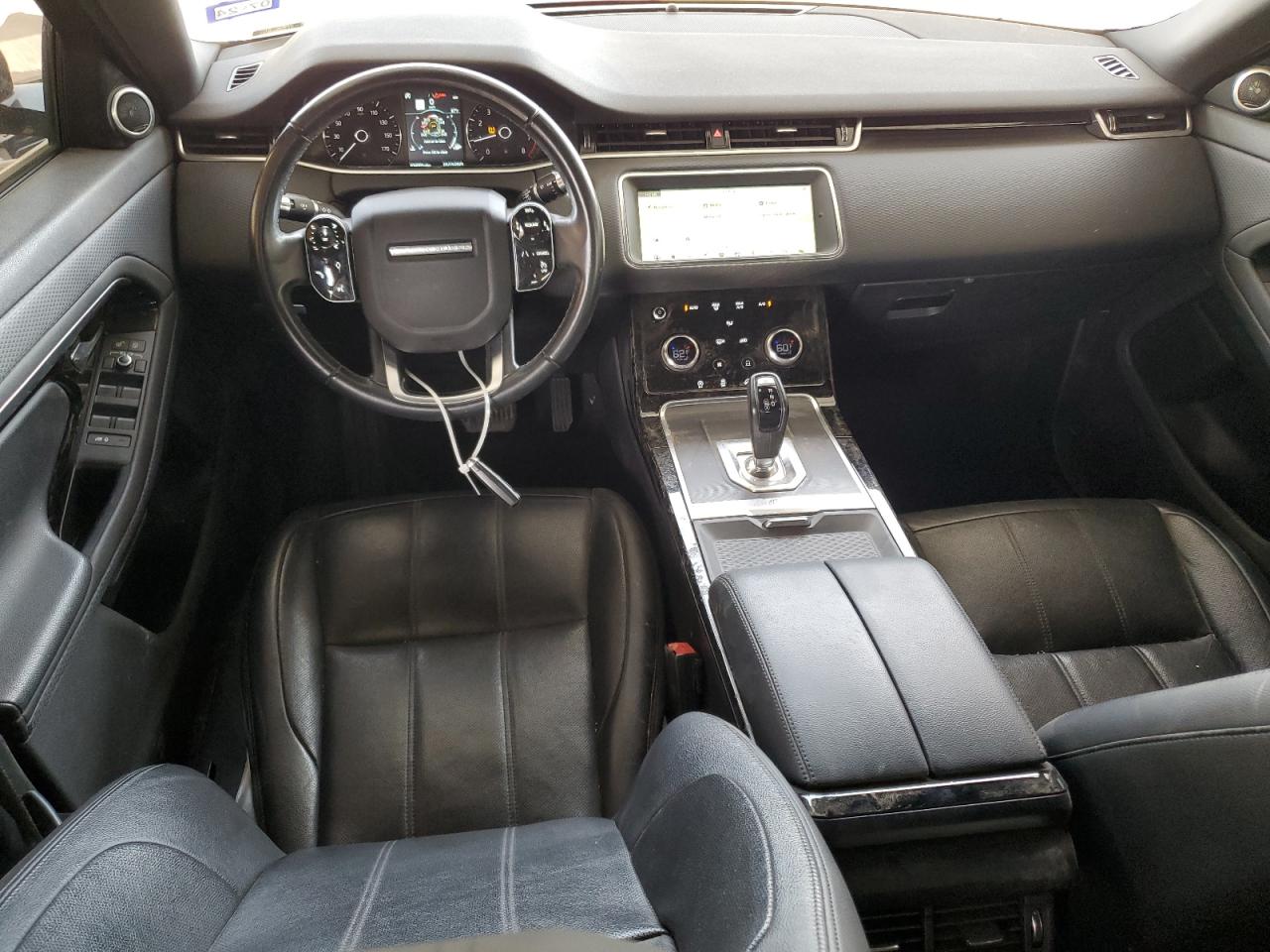 2020 Land Rover Range Rover - Image 8