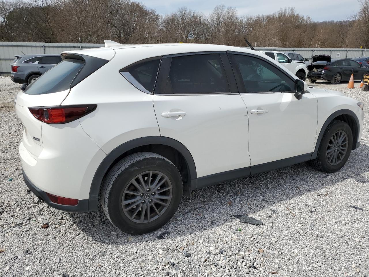 2019 Mazda CX-5 - Image 3
