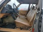 1984 Mercedes-Benz 300 Dt de vânzare în Sun Valley, CA - Minor Dent/Scratches