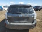 2014 Toyota Prius V  for Sale in Elgin, IL - Front End