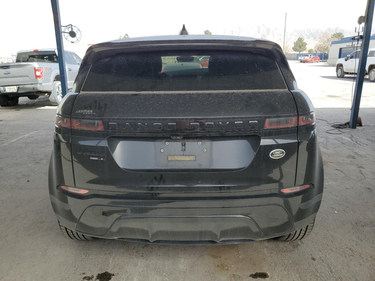 2020 Land Rover Range Rover - Image 6