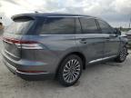 2022 Lincoln Aviator  за продажба в West Palm Beach, FL - Front End