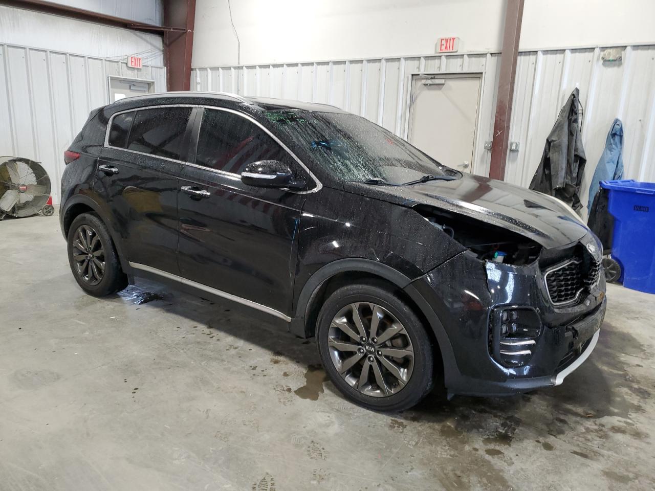 2018 Kia Sportage - Image 4