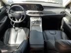 2020 Hyundai Palisade Sel იყიდება Houston-ში, TX - Side