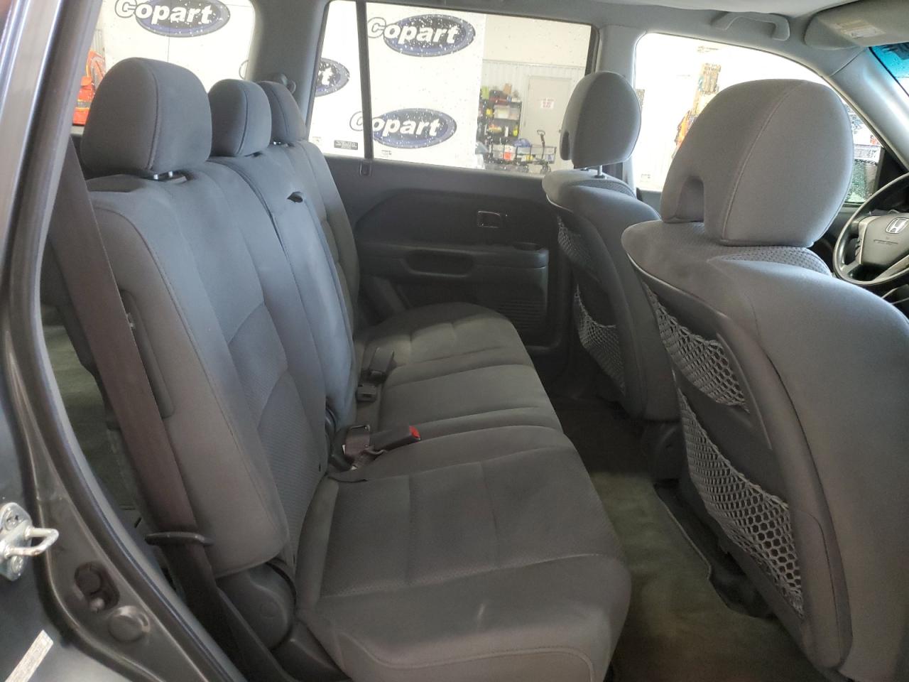 2008 Honda Pilot - Image 11
