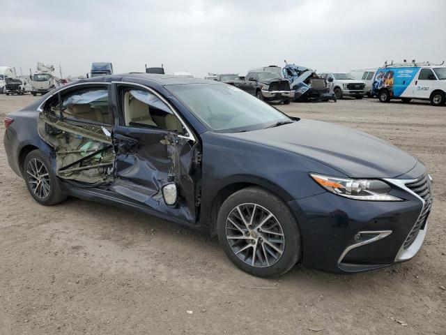  LEXUS ES350 2017 Granatowy