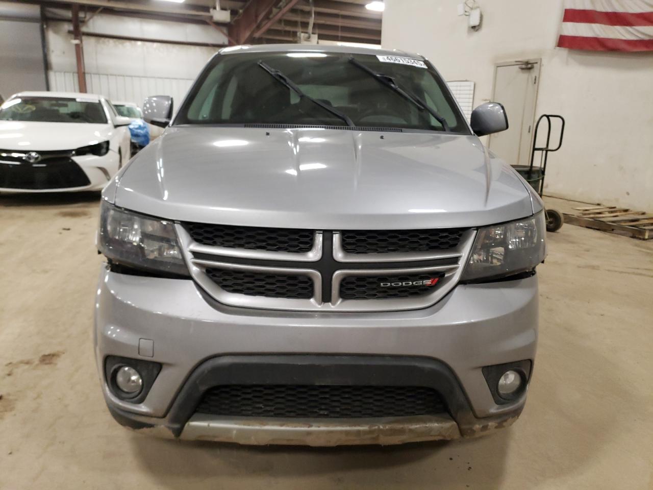 2017 Dodge Journey - Image 6