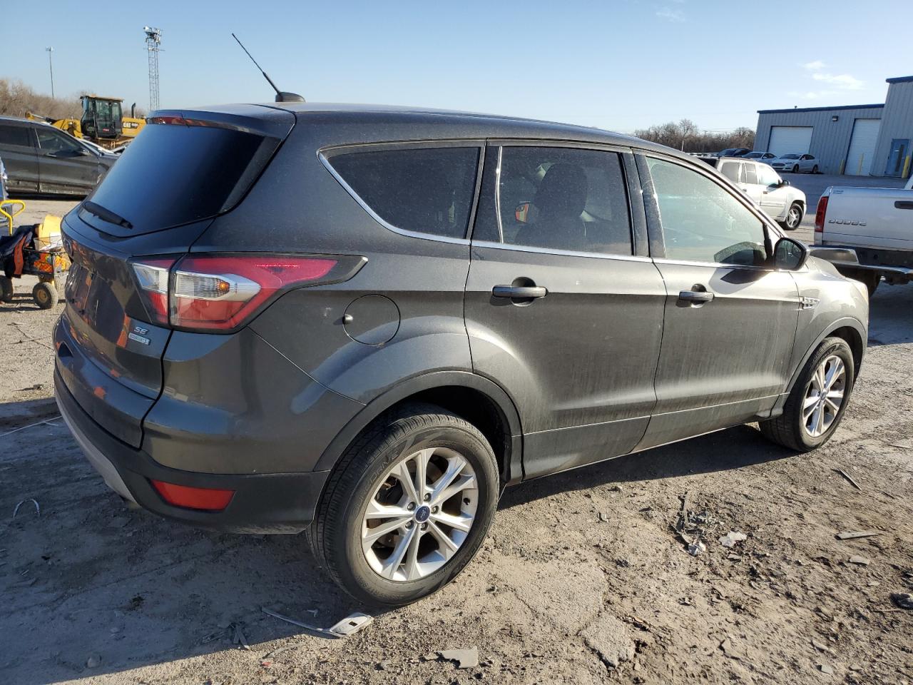 2017 Ford Escape - Image 3