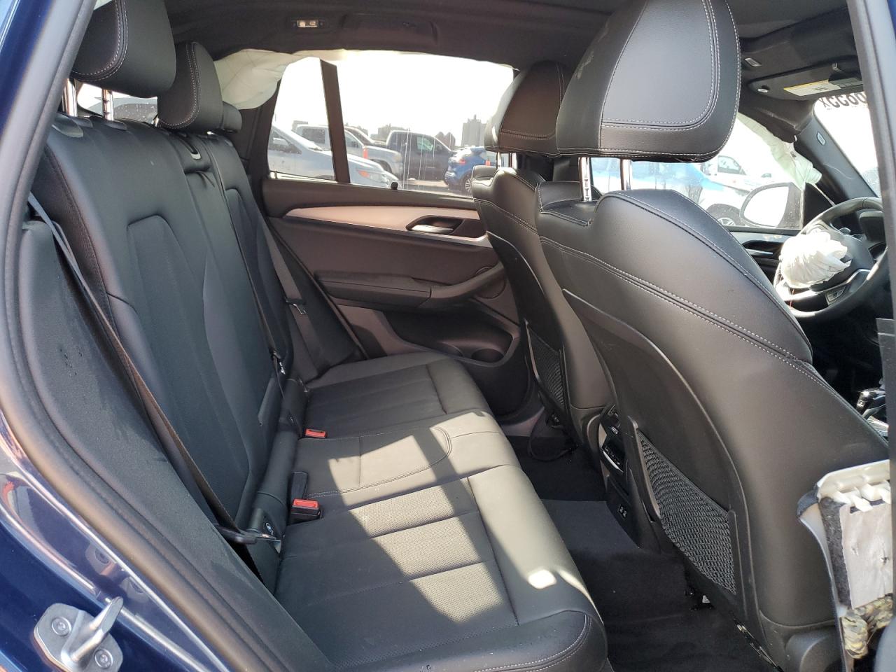 2022 BMW X3 - Image 11