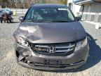 2016 Honda Odyssey Se на продаже в Concord, NC - Water/Flood