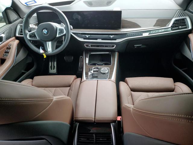  BMW X5 2024 Biały