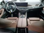 2024 Bmw X5 Xdrive40I на продаже в Mercedes, TX - Rear End