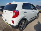 2019 KIA PICANTO X- for sale at Copart YORK
