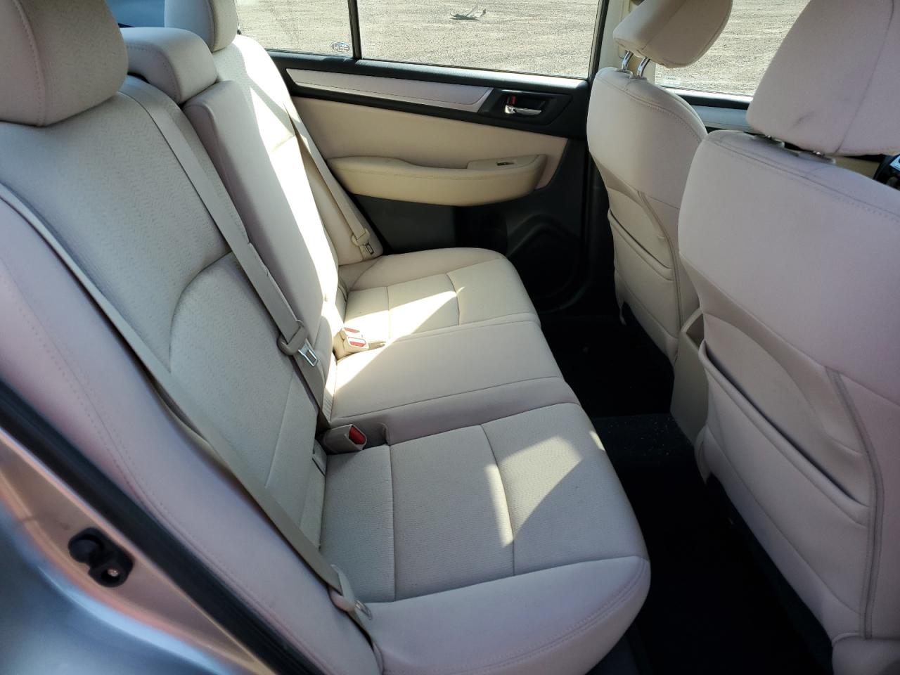 2016 Subaru Legacy - Image 11