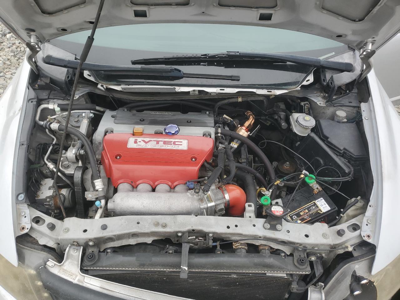 2007 Honda Civic - Image 11