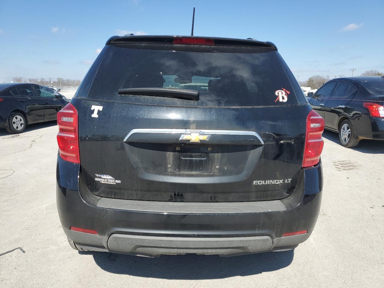 2016 Chevrolet Equinox - Image 6