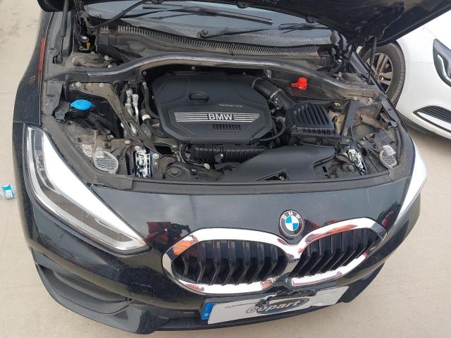2020 BMW 118I SPORT AUTO 