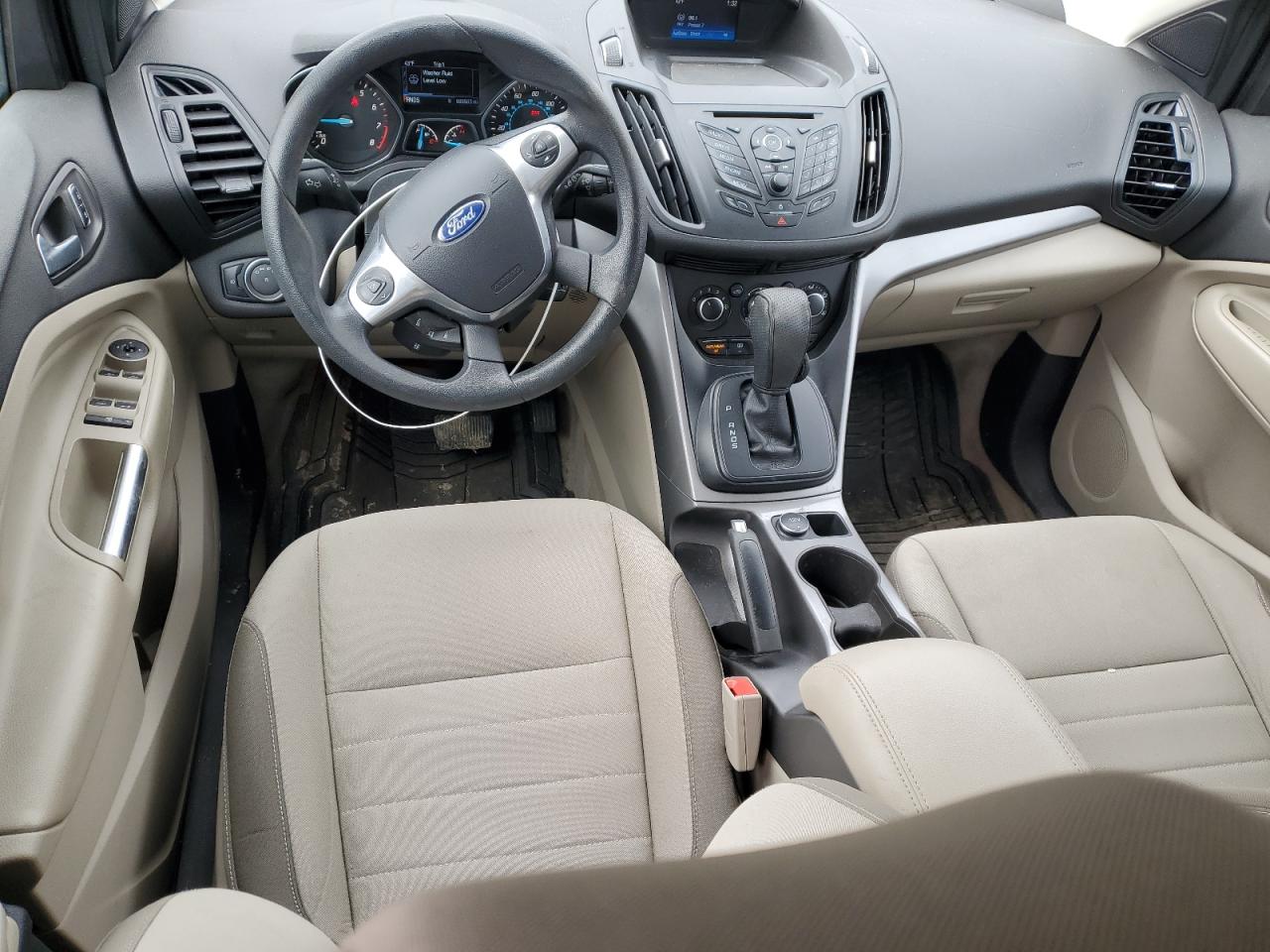 2016 Ford Escape - Image 8