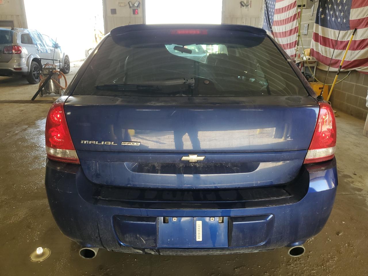 2006 Chevrolet Malibu - Image 6