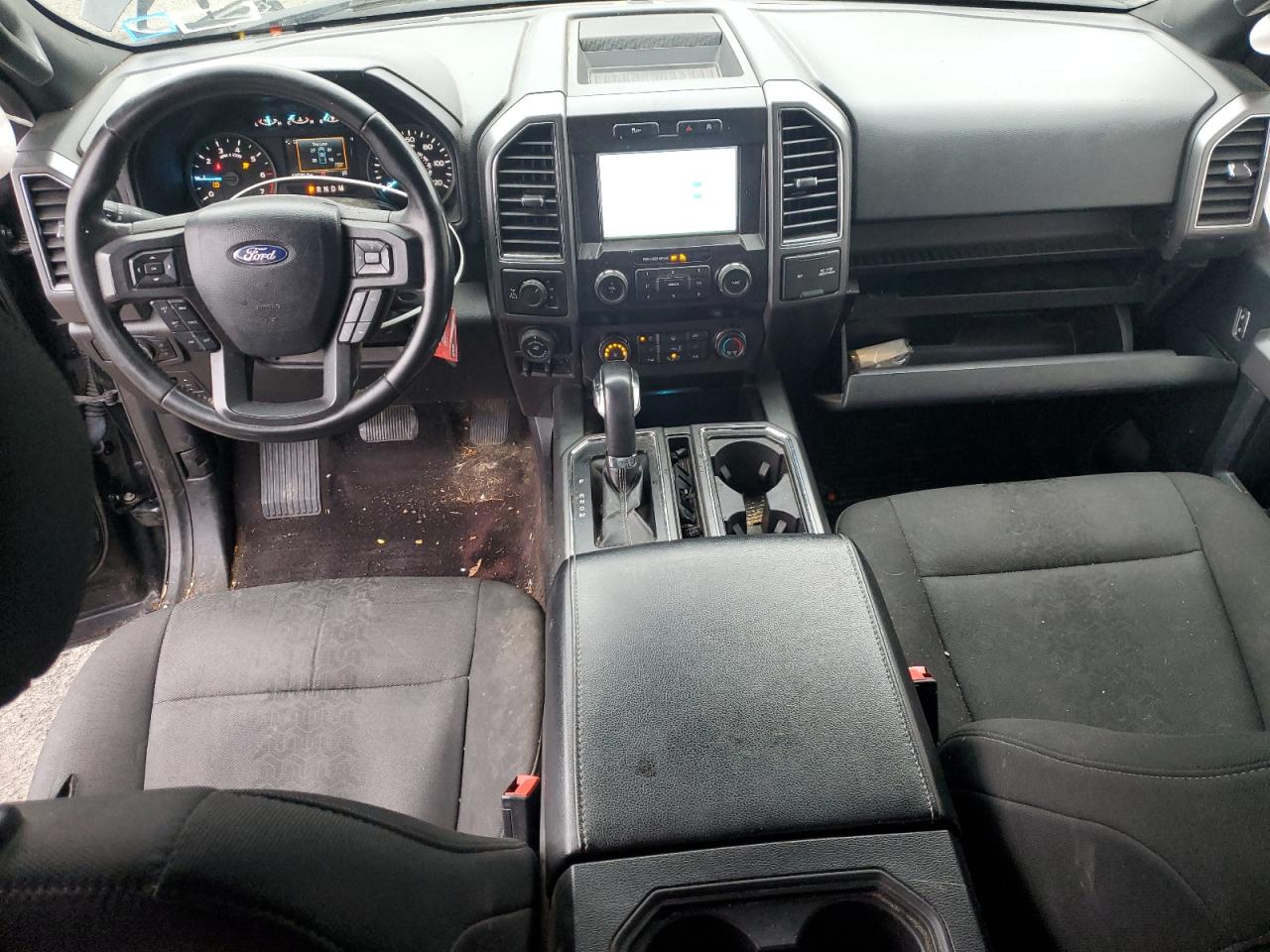 2020 Ford F-150 - Image 8