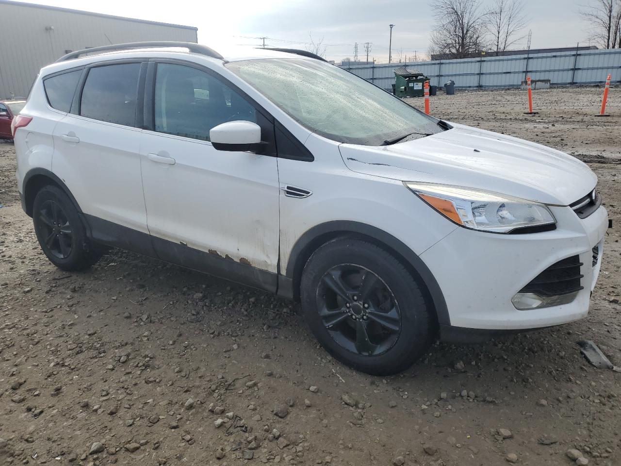 2014 Ford Escape - Image 4