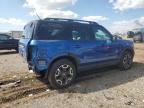 2024 Ford Bronco Sport Outer Banks for Sale in Chicago Heights, IL - Rear End