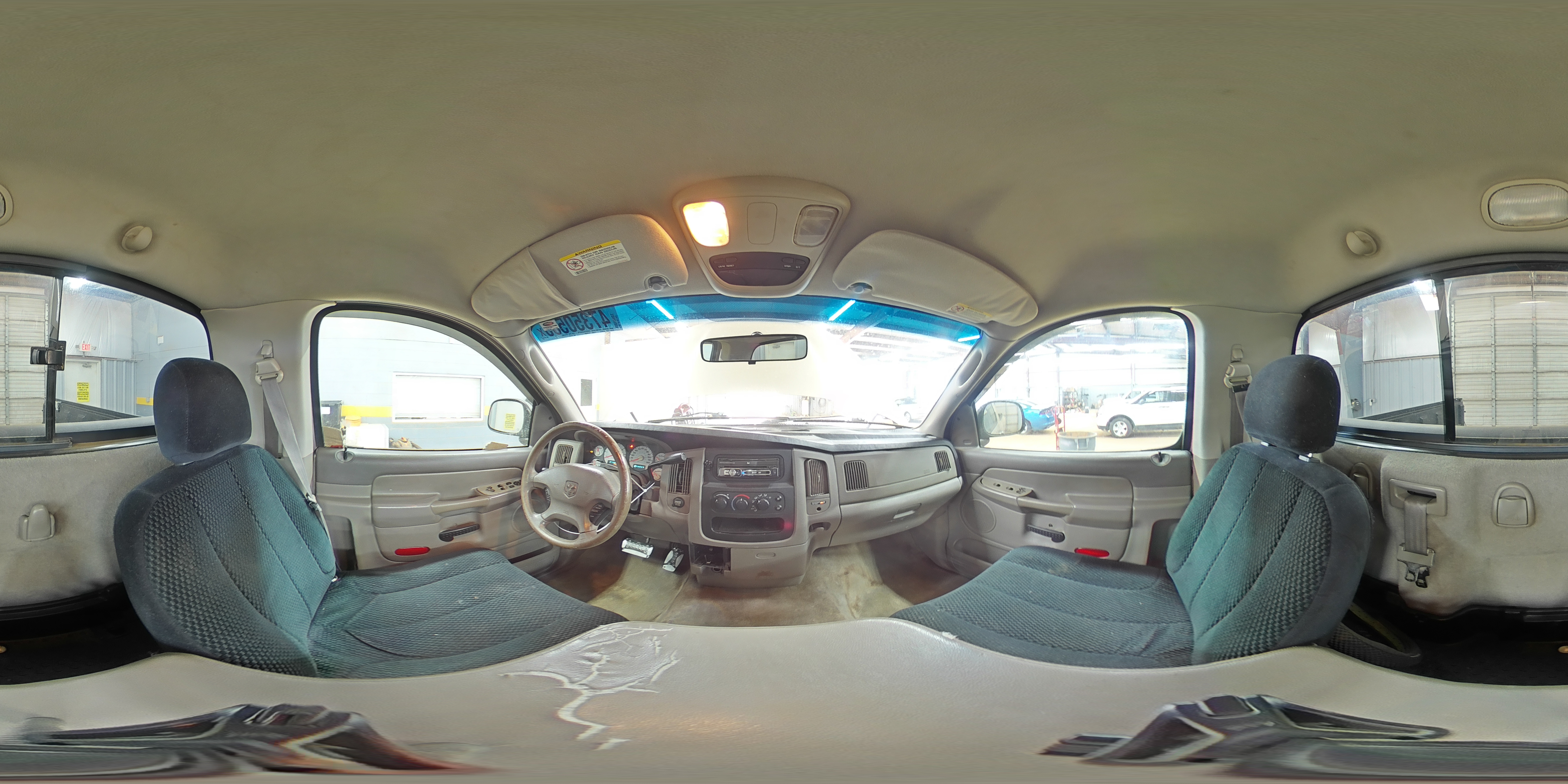 2003 Dodge RAM - Image 13