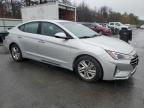 2019 Hyundai Elantra Sel en Venta en Brookhaven, NY - Rear End