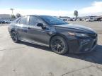 2022 Toyota Camry Night Shade de vânzare în North Las Vegas, NV - Rear End