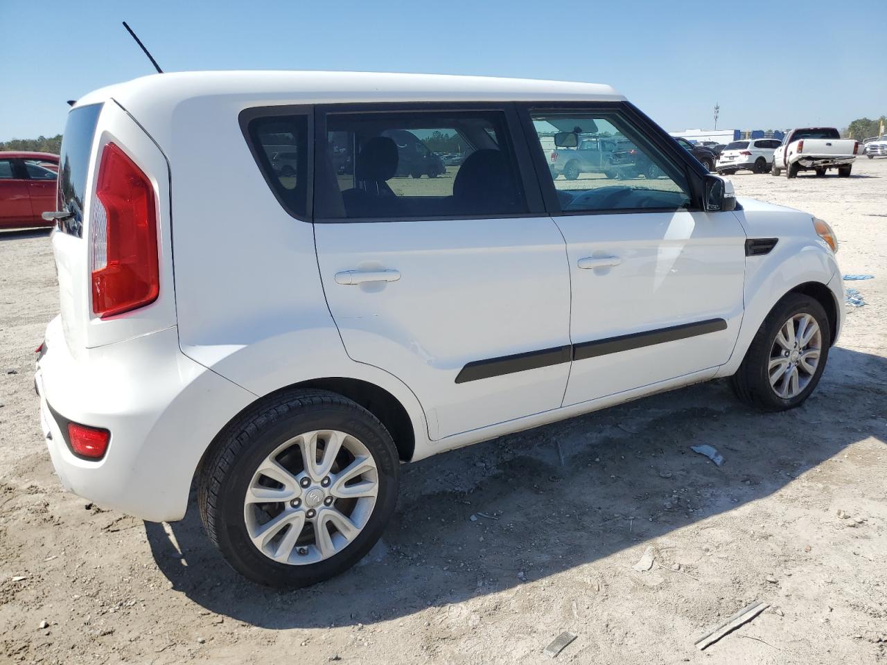 2012 Kia Soul - Image 3