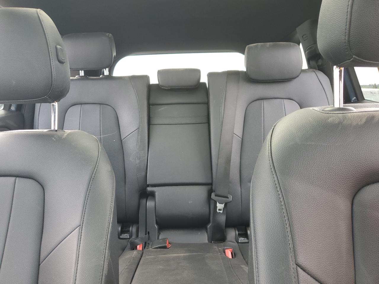 VIN: W1N9M1DB3PN032492 2023 MERCEDES-BENZ EQB 350 4M