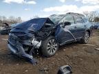 2025 Subaru Outback Limited en Venta en Chicago Heights, IL - Front End