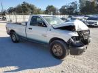 2021 RAM 1500 CLASSIC TRADESMAN for sale at Copart FL - WEST PALM BEACH