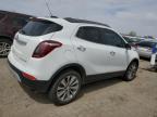 2018 Buick Encore Preferred de vânzare în Tucson, AZ - Front End