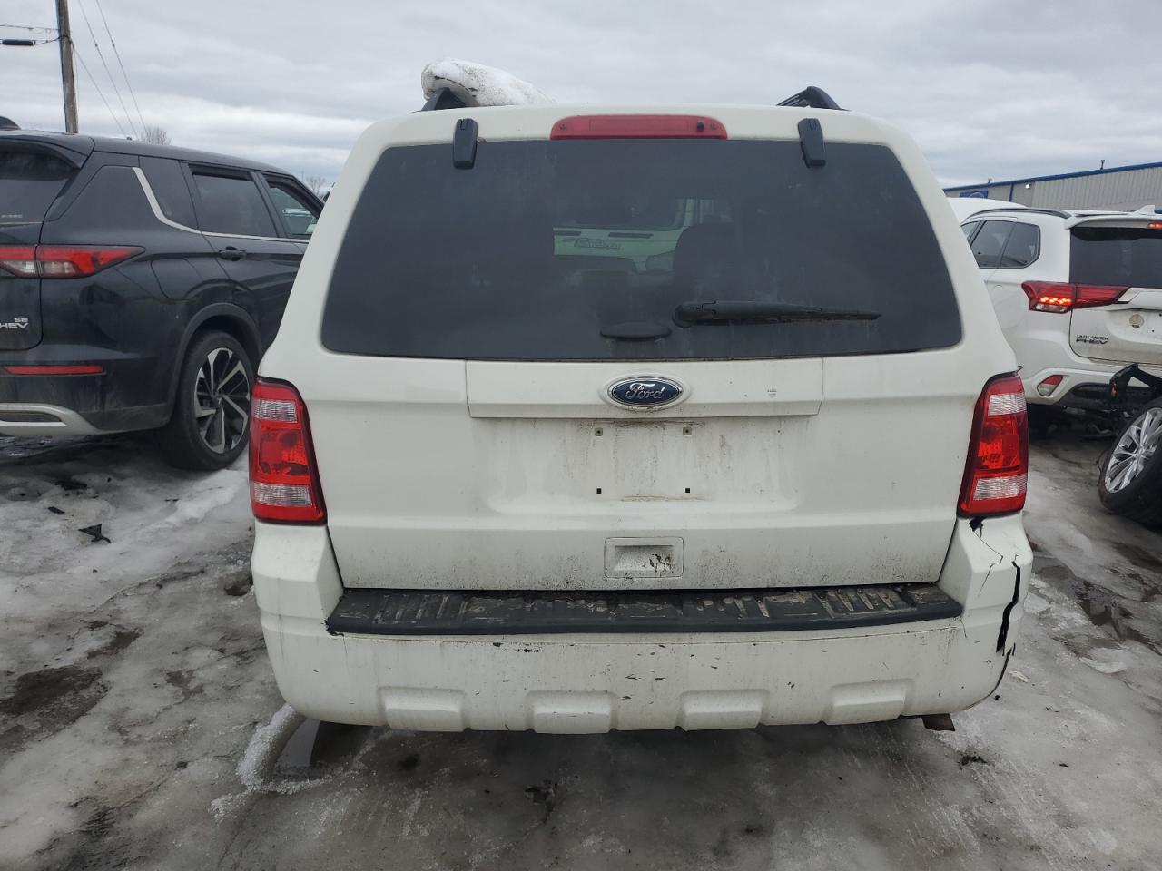 2012 Ford Escape - Image 6
