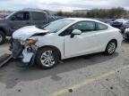 2014 Honda Civic Lx en Venta en Las Vegas, NV - Front End