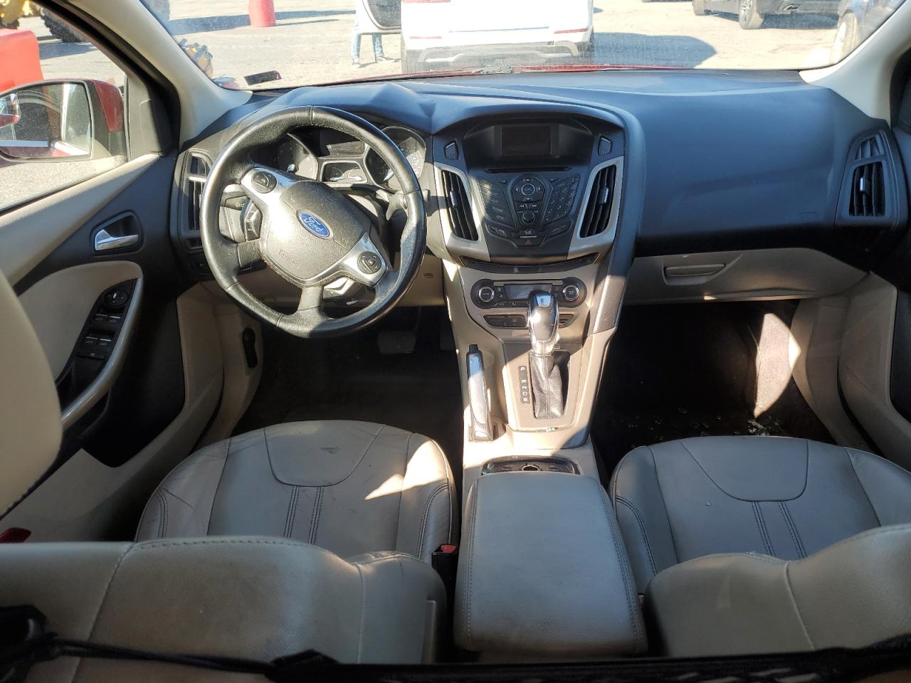 2012 Ford Focus - Image 8