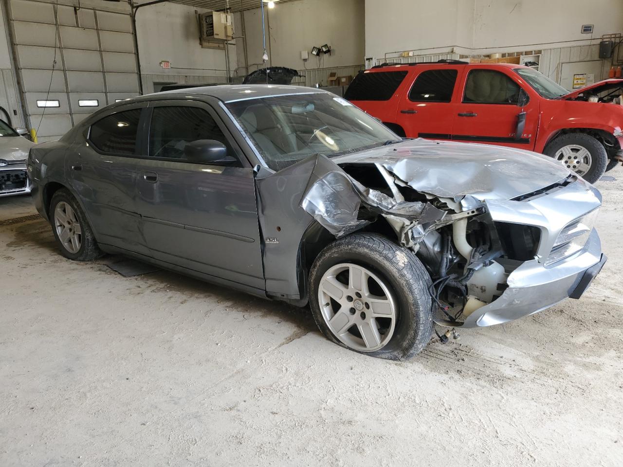 2007 Dodge Charger - Image 4