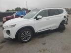 2019 Hyundai Santa Fe Limited for Sale in Orlando, FL - Rear End